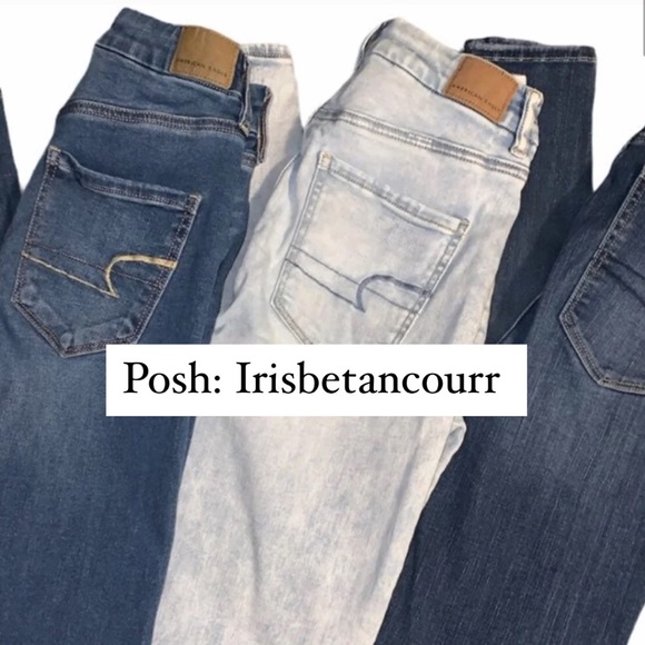 Denim Jean Mystery Box - Picture 4 of 13